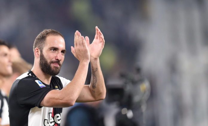 Juventus vs Napoli